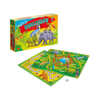 Dinosaur Race board game 05585