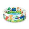 Dinosaur toddler paddling pool 61x22 cm 57106 03090