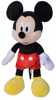 Disney Mickey plush mascot 25cm 587-0225