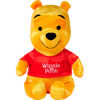 Disney Winnie the Pooh Plush Teddy Bear 25cm 587-0405