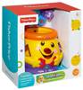 Educational toy pot with a block K0428