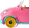 Enchantimals Bunny Car Toy Vehicle HCF85