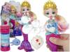 Enchantimals bubble mermaid doll HFT24