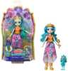 Enchantimals doll Paradise + peacock GYJ14 - toy for children