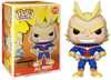 FUNKO ANIME Academia All Might 62350 23506