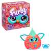 FURBY coral interactive mascot F6744