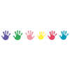 Finger paints for children 6 colors 00315