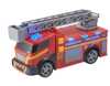 Fire brigade with light and sound effect 1416565