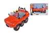 Fireman Sam Hydrus Rescue Vehicle with Figure 925-2572