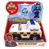 Fireman Sam Police Jeep 4X4 mini 925-2508