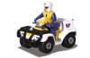 Fireman Sam Police Vehicles 3-Pack 309-2006