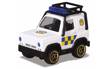 Fireman Sam Police Vehicles 3-Pack 309-2006