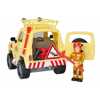 Fireman Sam Rescue Jeep with Lights 925-2511