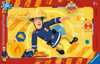 Frame puzzle Fireman Sam 15 06125