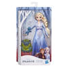 Frozen 2 Doll with accessories E5496/E6660 - Frozen 2