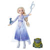 Frozen 2 Doll with accessories E5496/E6660 - Frozen 2