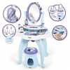 Frozen Dressing table for children 2in1 320244