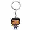 Funko Pop! Collectible keychain Marvel Eternals Kingo 50770 077