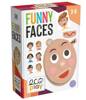 Funny Faces 2023 board game