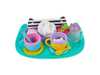 Gabi's Cat House Kitchen Set for Children 6067216