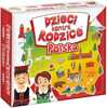 Game KANGUR PL Children vs. parents Poland 71344