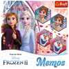 Game Memos Frozen 2 Disney 01931