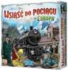 Game Ticket to Ride: Europe 17021