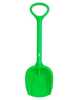 Garden shovel 40cm 4 colors 712-4097