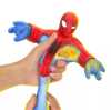 Goo Jit Zu Marvel Shifters Hero Spiderman 26258 Action Figure