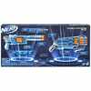 HASBRO NERF Elite 2.0 Double Defense Pack F5033 - Dart Set