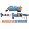 HASBRO NERF Elite 2.0 Double Defense Pack F5033 - Dart Set