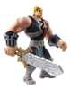 HE-MAN Animated He-Man Collectible Figure HBL66