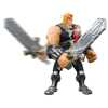 HE-MAN Animated He-Man Collectible Figure HBL66