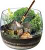 Harry Potter Terrarium 19248