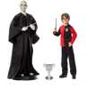 Harry Potter and Voldemort - set of collectible figures GNR38