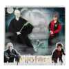 Harry Potter and Voldemort - set of collectible figures GNR38