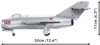 Historical Collection Korean War MIG-15 Fagot 2416