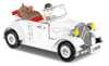 Historical Collection World War II 1934 Citroen Traction 7C 2264