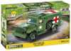 Historical Collection World War II 1942 Ambulance WC 54 2257