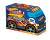 Hot Wheels Mega Bus creative set for children BTHW-C08