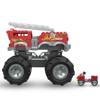 Hot Wheels Monster Truck fire truck toy HHD19