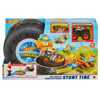 Hot Wheels Monster Trucks GVK48 Stunt Tire