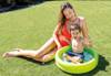 Intex Children's Paddling Pool Water World 61x15 59409NP