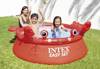 Intex Children's pool Easy Set Krab 26100 - garden pool for children