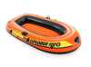 Intex Inflatable pontoon Explorer Pro200 196x102x33 cm 58356