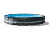 Intex Ultra frame pool 610x122 with pump 26334GN 13792