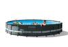 Intex Ultra frame pool 610x122 with pump 26334GN 13792