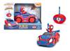 JADA RC Spidey 17cm 322-3000 remote-controlled vehicle