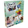 JENGA Maker F4528 Game - Creative Fun for the Whole Family