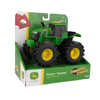 John Deere Monster Tractor for Children 46656